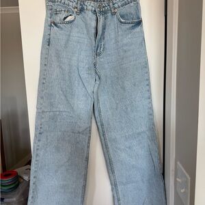 Muselooks light blue Jeans